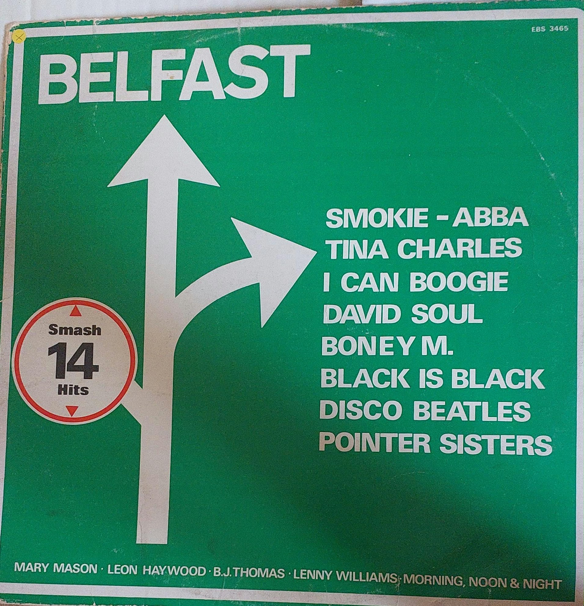 Belfast