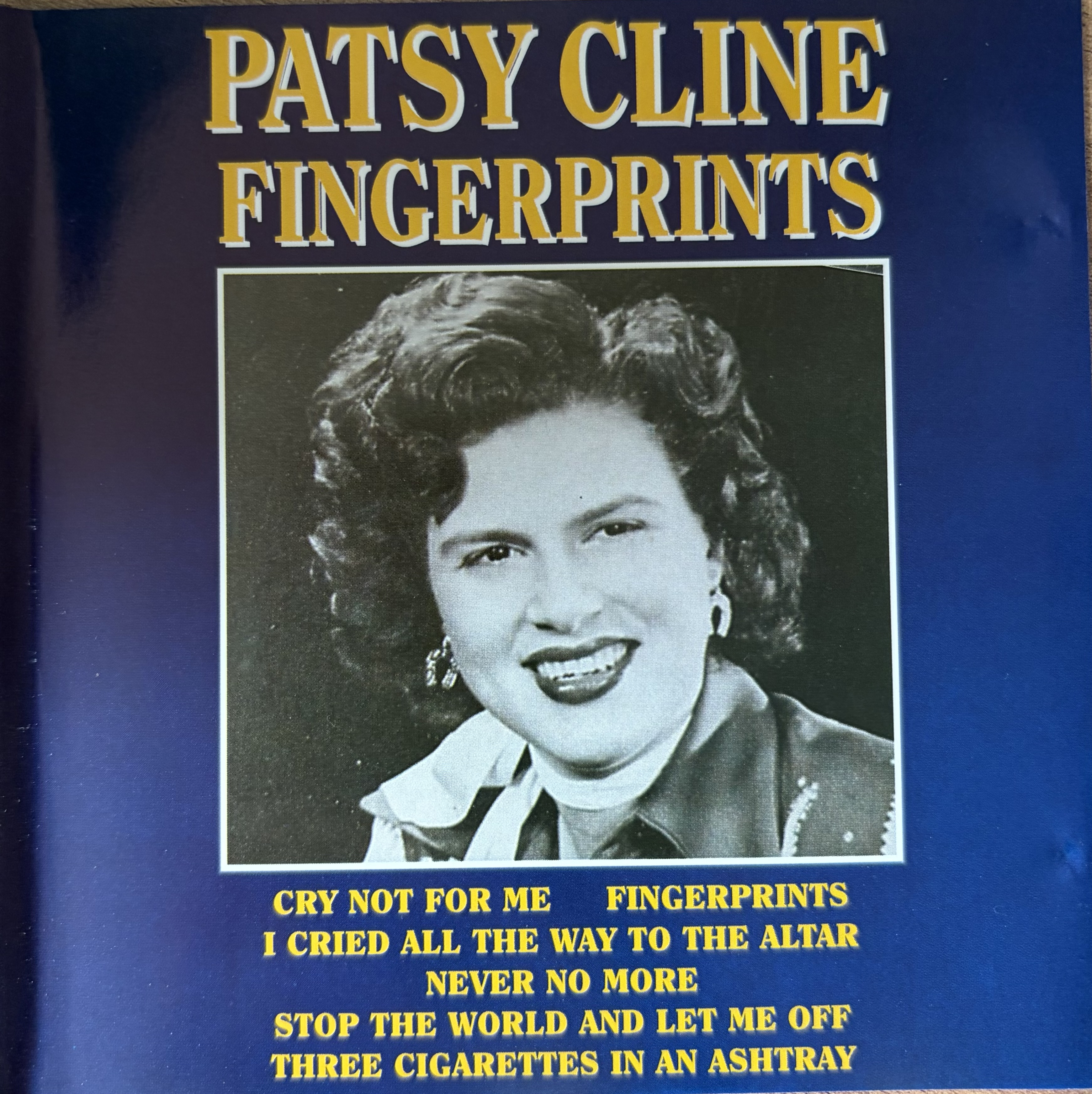 Fingerprints