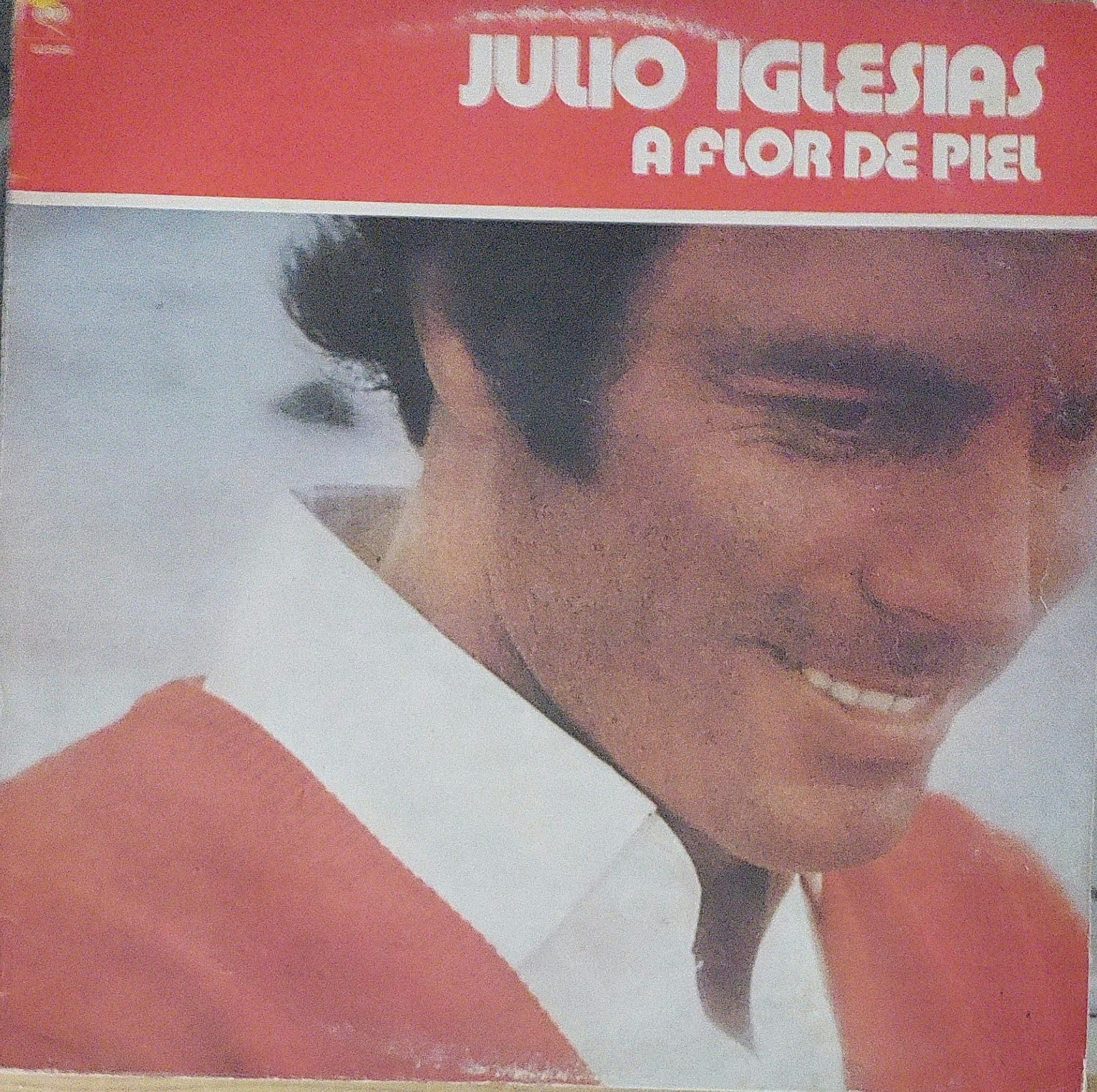 A Flor de Piel