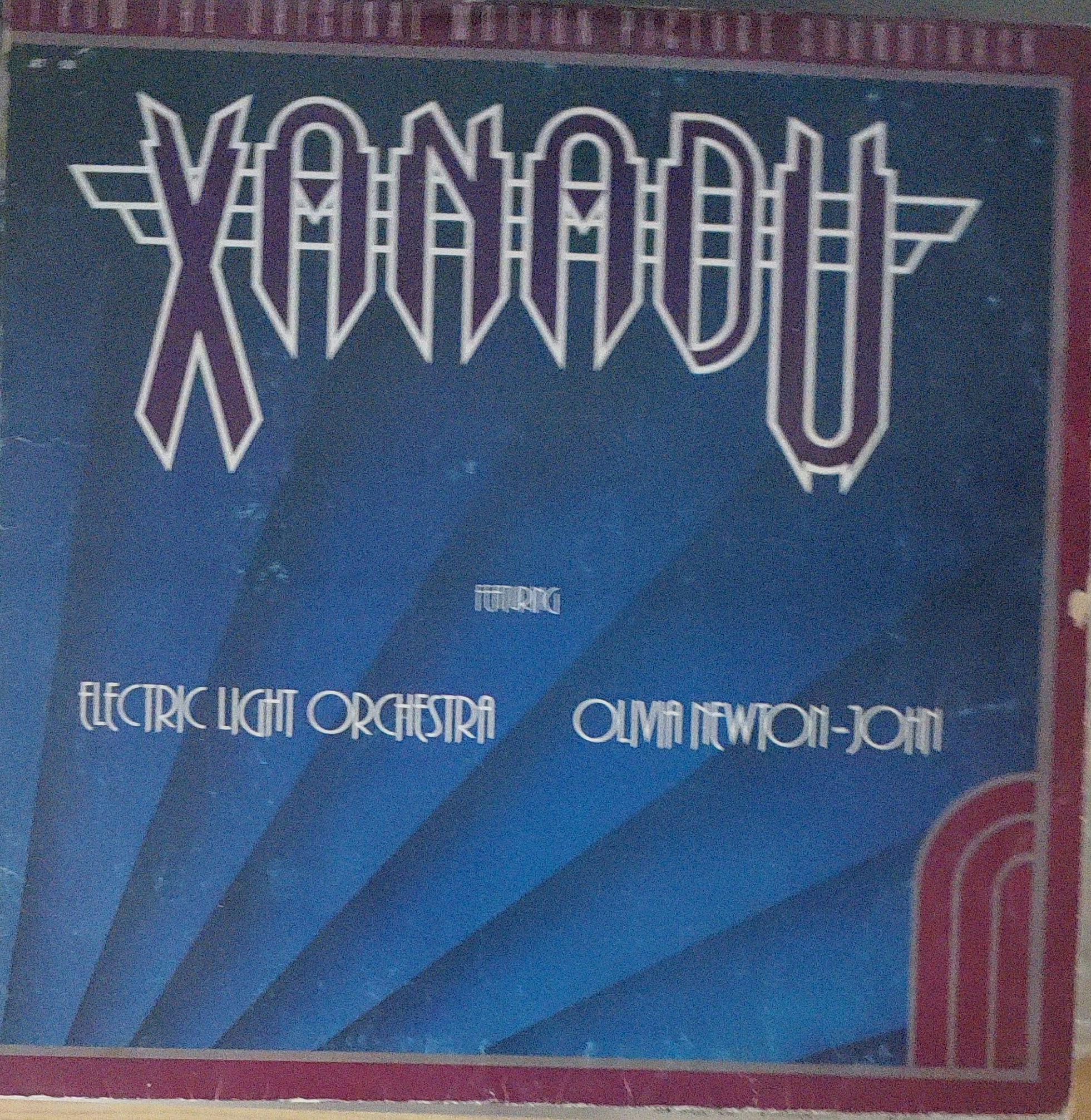 Xanadu