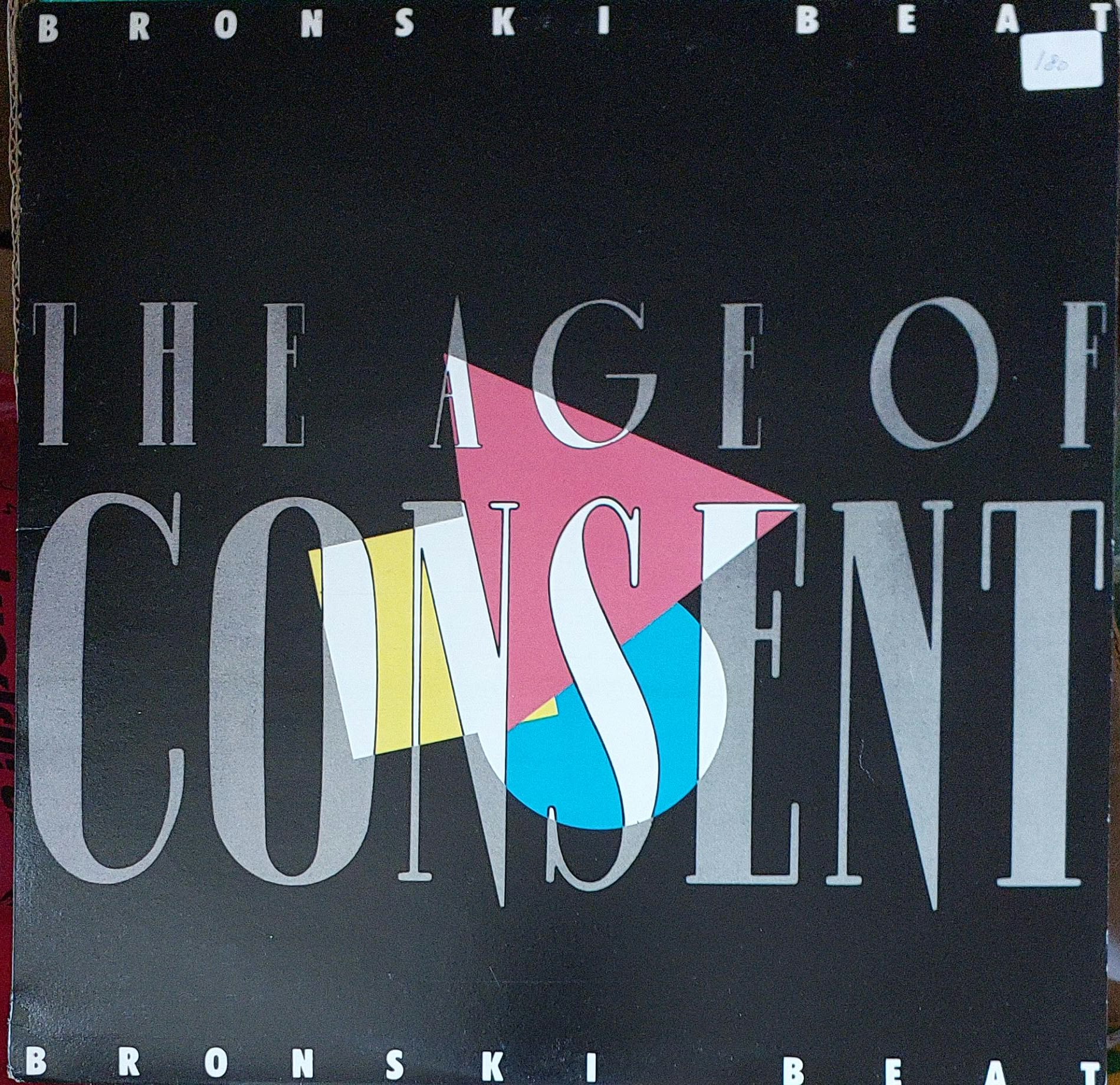 The Age of Consent