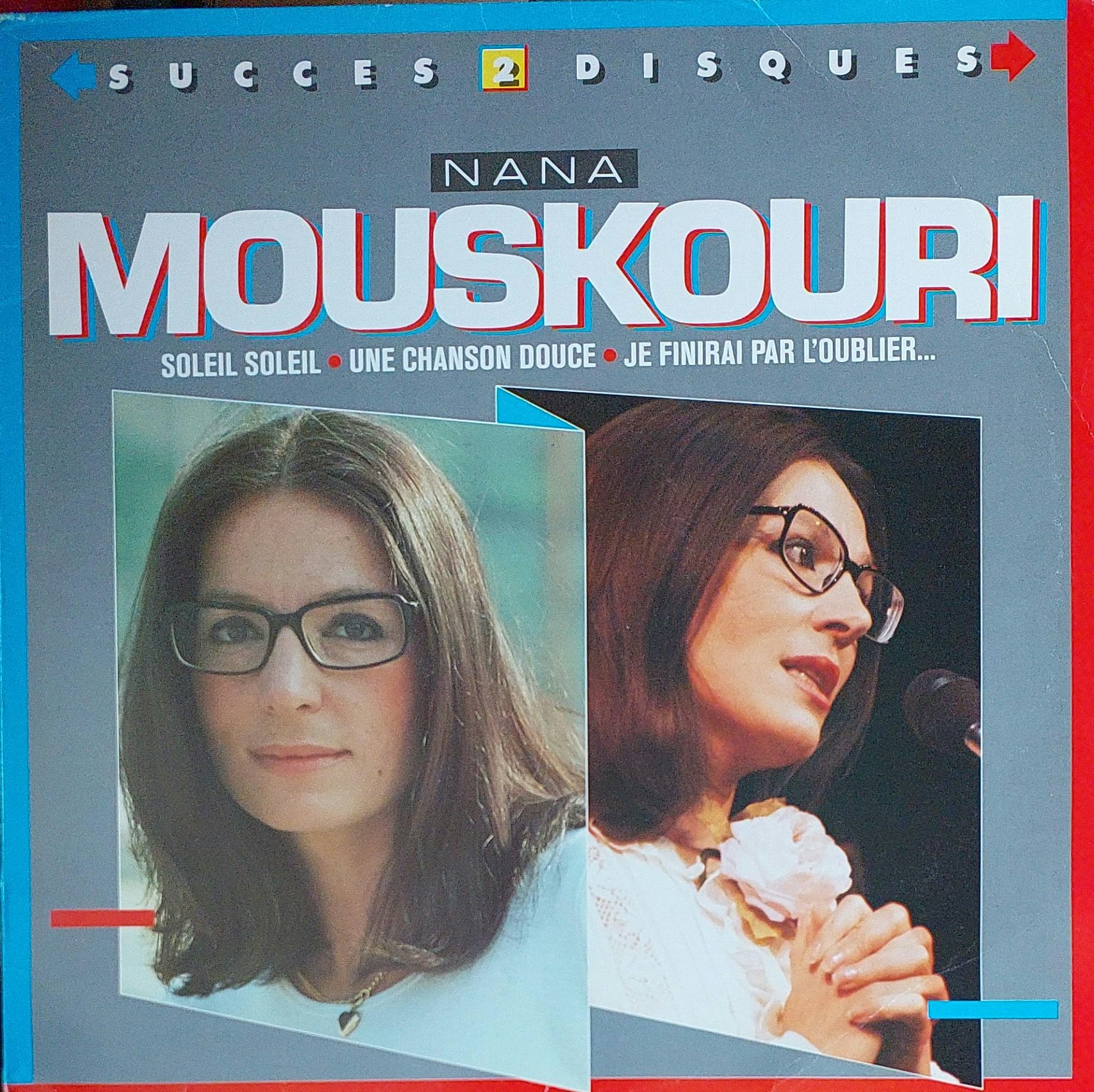 Succès 2 Disques