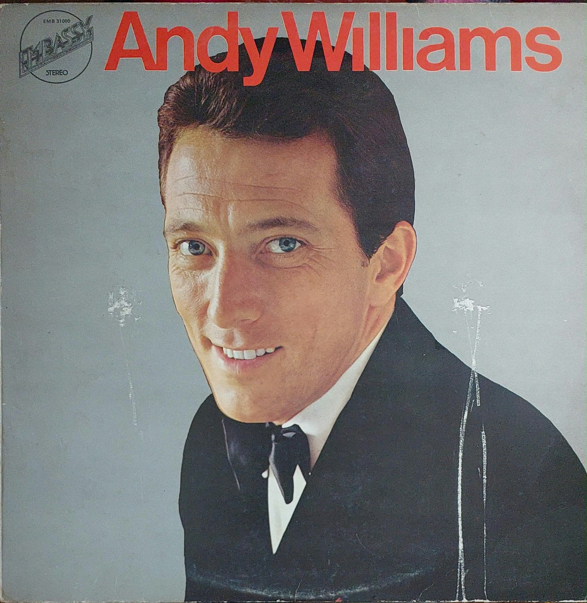 Andy Williams
