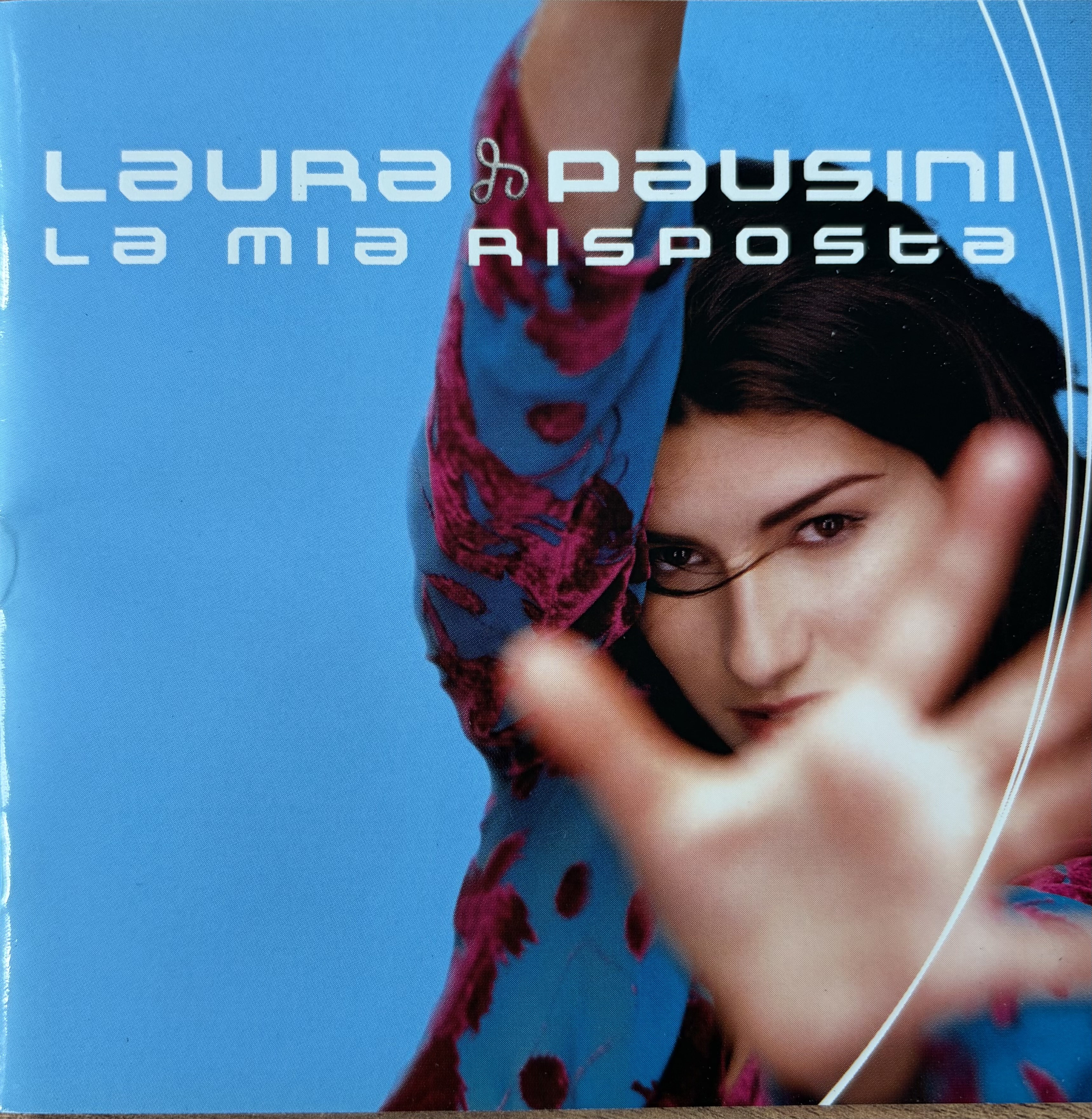 La Mia Risposta