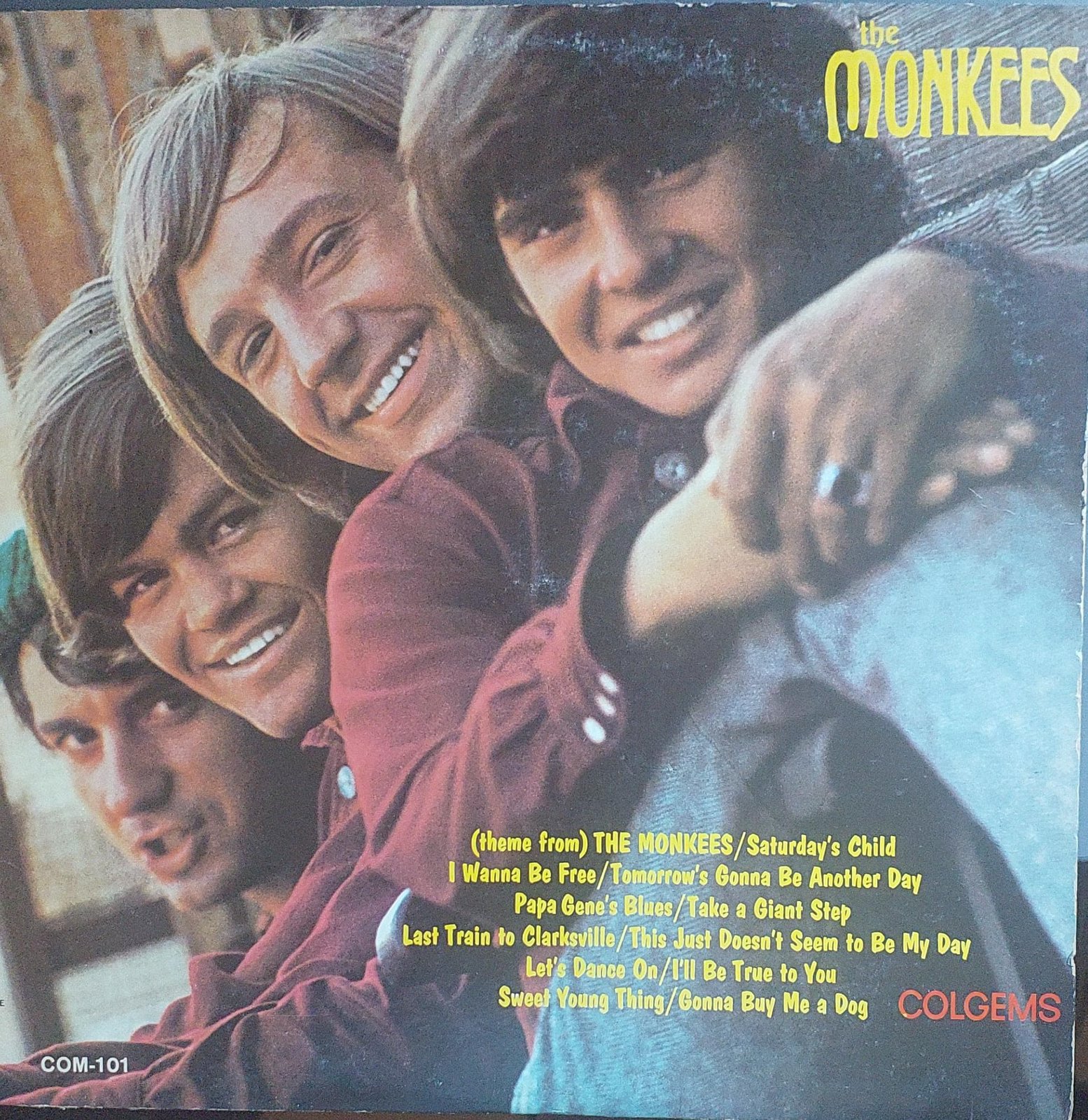 The Monkees