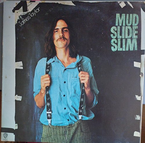 Mud Slide Slim and the Blue Horizon