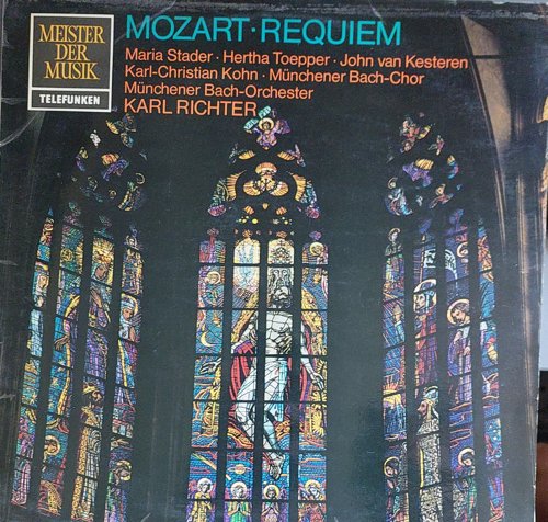 Requiem